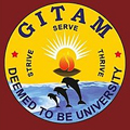 Gandhi Institute of Technology and Management GITAM RSAT