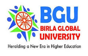 Birla Global University RSAT
