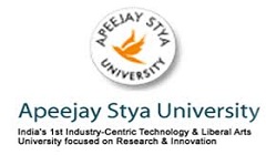Apeejay Stya University RSAT