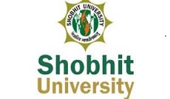 Shobhit University RSAT